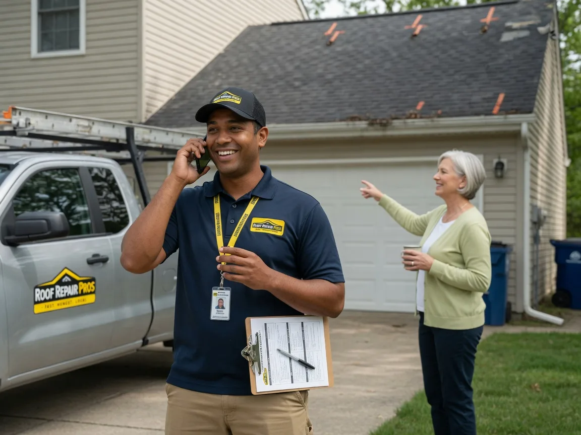 Roof Repair Vincent, AL FAQs